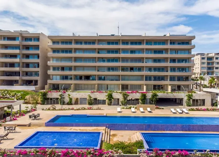 Vista Vela Stunning Condo In Complex With Tennis Court And Ocean View