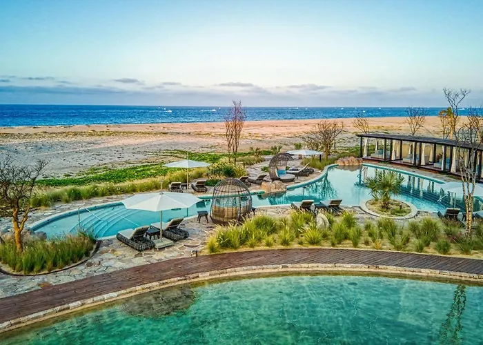 Grand Solmar The Residences At Rancho San Lucas
