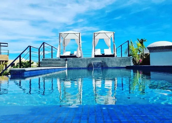 Puerta Vieja Hotel Boutique