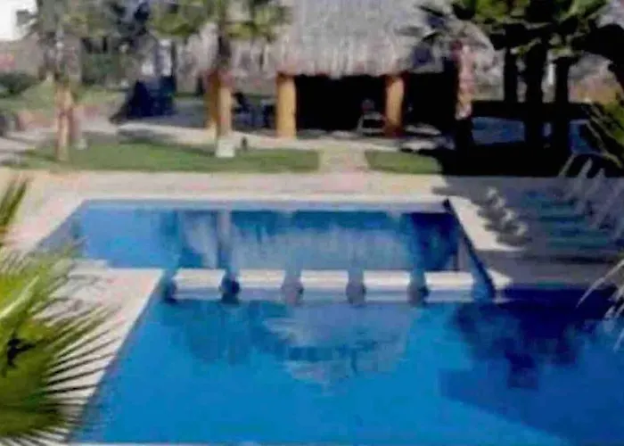 Romantico Depto Con Jacuzzi En La Habitacion