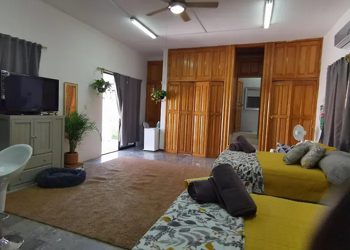 Michelle\'S Place