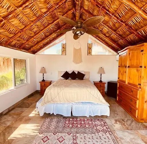 Casita Serena