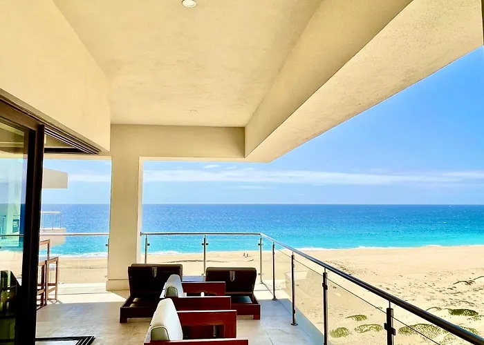 Diamante Ocean Club Residence - Luxury Living