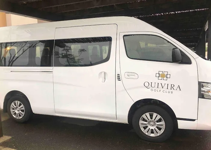 Mavila At Quivira Golf & Sea Community Plus Pb Beach Access On Medano Beach