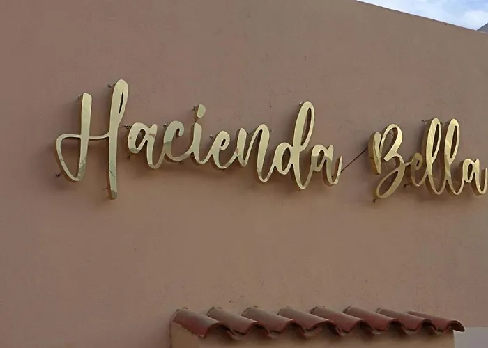 Hacienda Bella