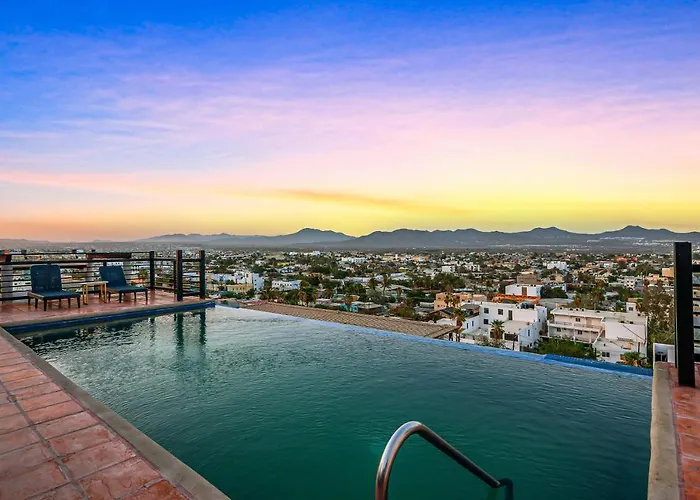 Morgan Residences 508
