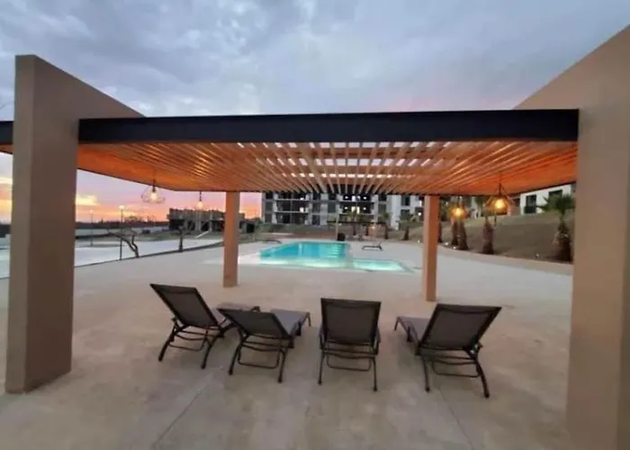 Maralta Condominio Con Vista Al Mar