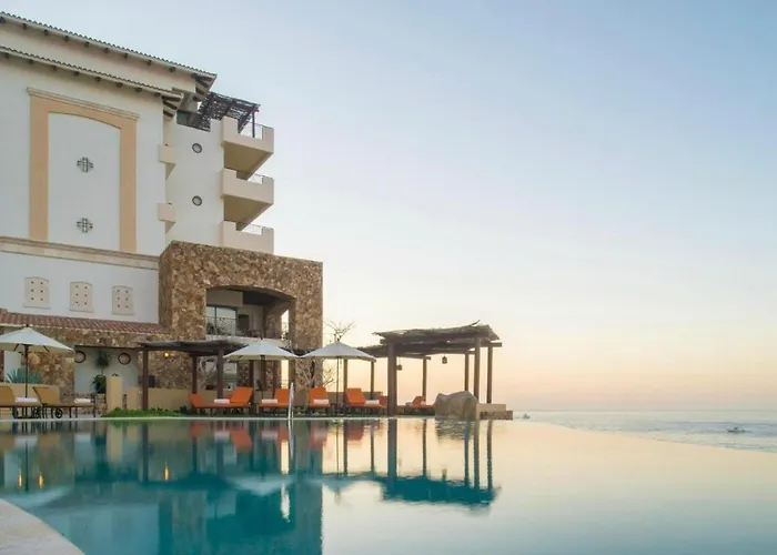 Suites Luxury Con Vista Al Mar