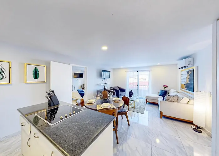 Taylor 203 @ Morgan Residences