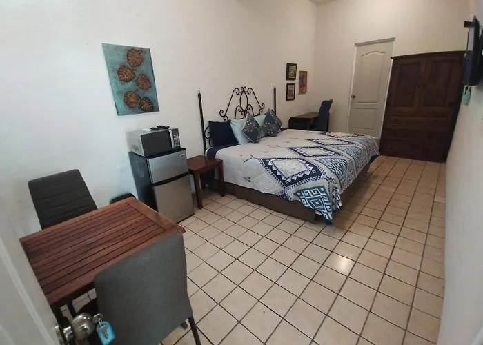 Tres Migueles, Estudio Anna, Cerca De La Marina, Zona Turistica Y Playa