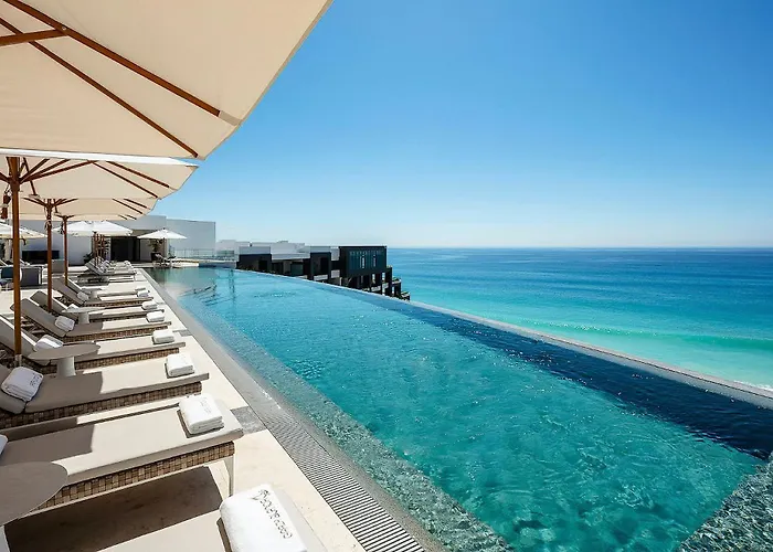 Residential Retreat 3 Bedroom Suite Ocean Front Garza Blanca Los Cabos Resort & Spa
