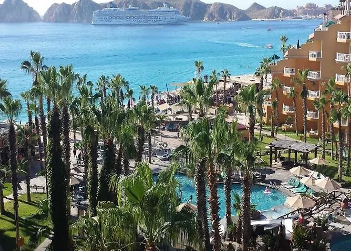 Suites at VDP Cabo San Lucas Resort
