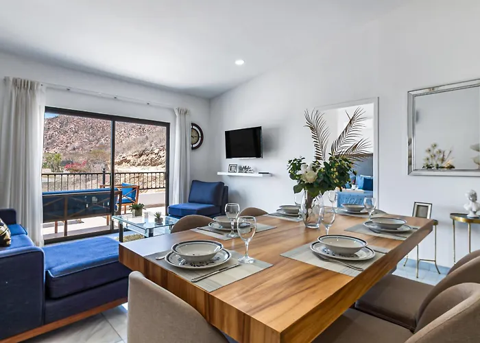 Morgan Residences 607A