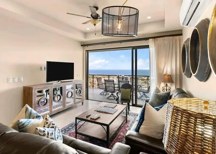 Ocean View Copala Condominium
