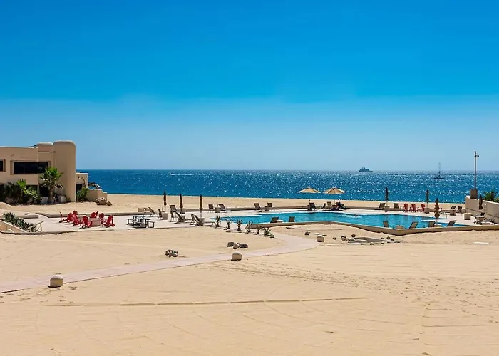 Unit 168- Casa Sangria - Oceanfront - Fully Renovated