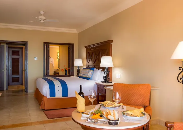 Baja California, Mexico - Perfect For Rest, Relaxation And Recharging