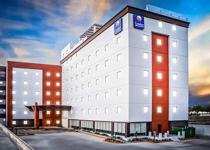 Comfort Inn & Suites Los Cabos