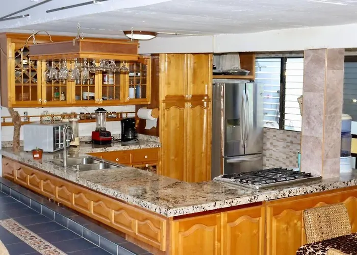 Casa Cabo And Surf