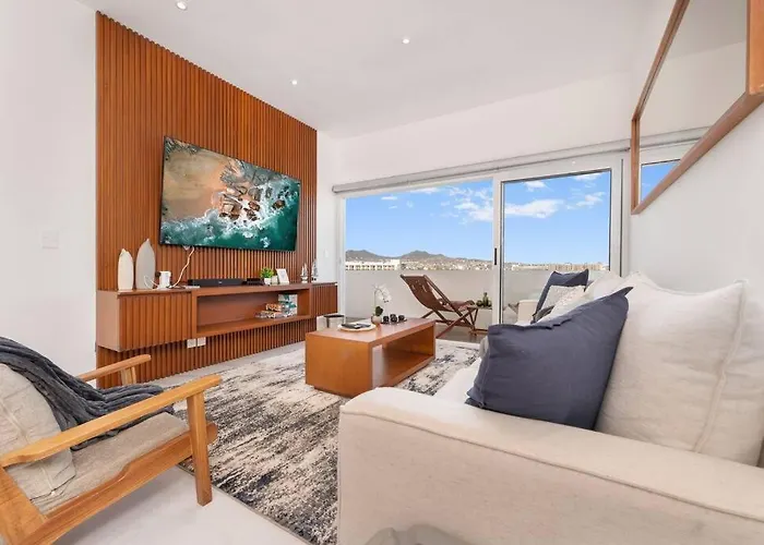 New Condo At El Medano