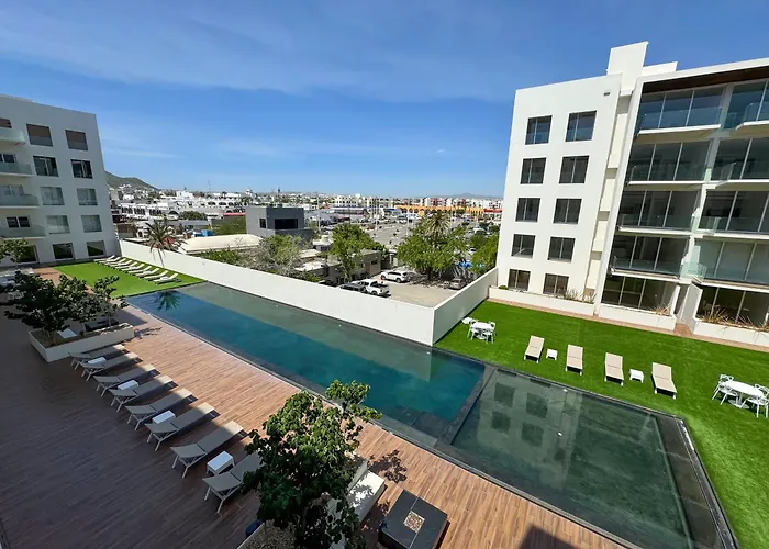 Lumina At Marea Cabo San Lucas
