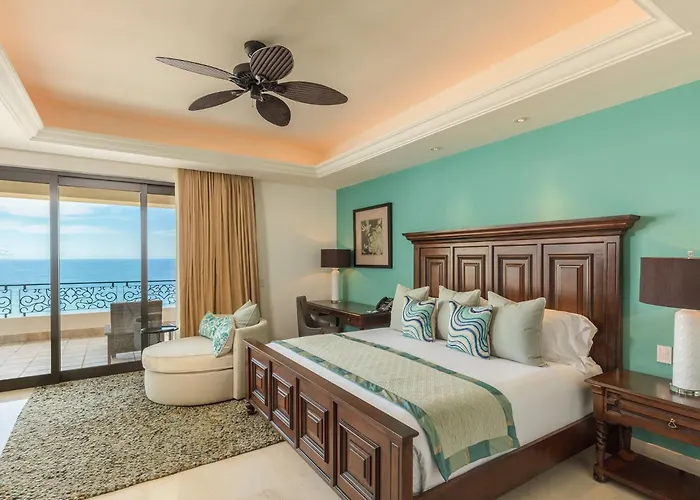 One Bedroom Veronica