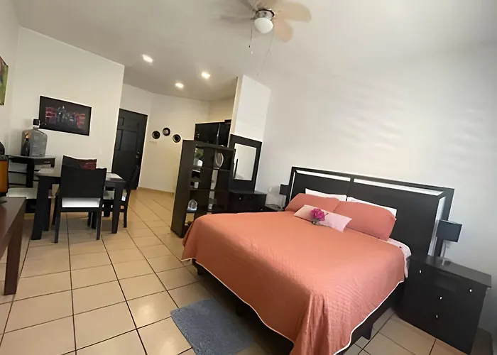 Cabo Hostings Lofts