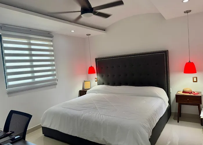 Residencial Sabina