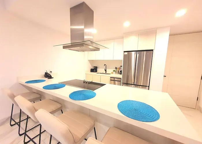 Amaterra 304D Seaside Luxe Condo