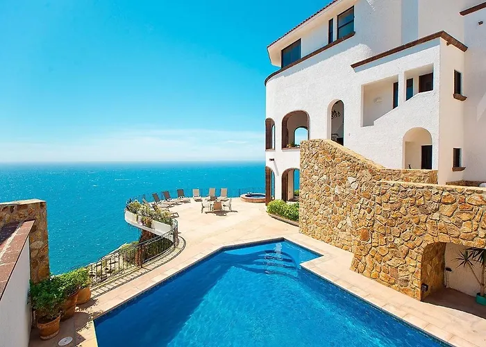 Wake Up To Paradise In Cabo
