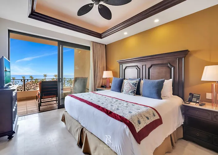 One Bedroom Grand Suite- Grand Solmar Lands End
