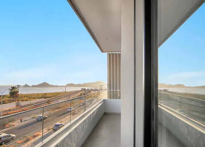 1St Floor Sea Views And Rooftop Access To The Best Views In Cabo