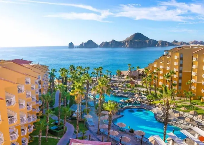 1Bd Suite Villa Del Palmar Cabo