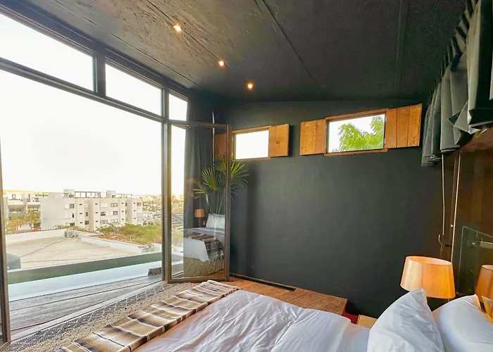 2 Lux Suites In Oasis Compound At The Oliver Cabo