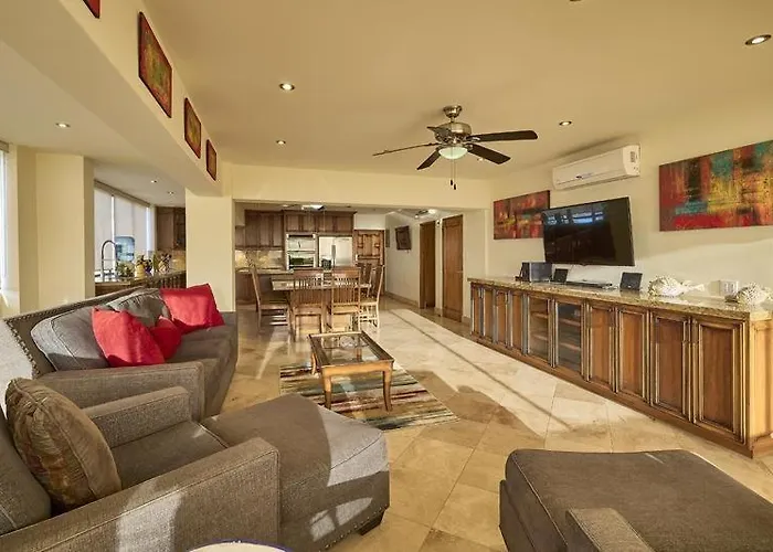 Marina Sol A214 Condo