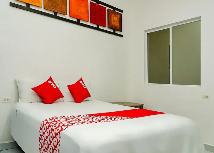 Oyo Hotel Cabo Del Sur, Cabo San Lucas
