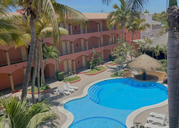 Estancia Real Los Cabos