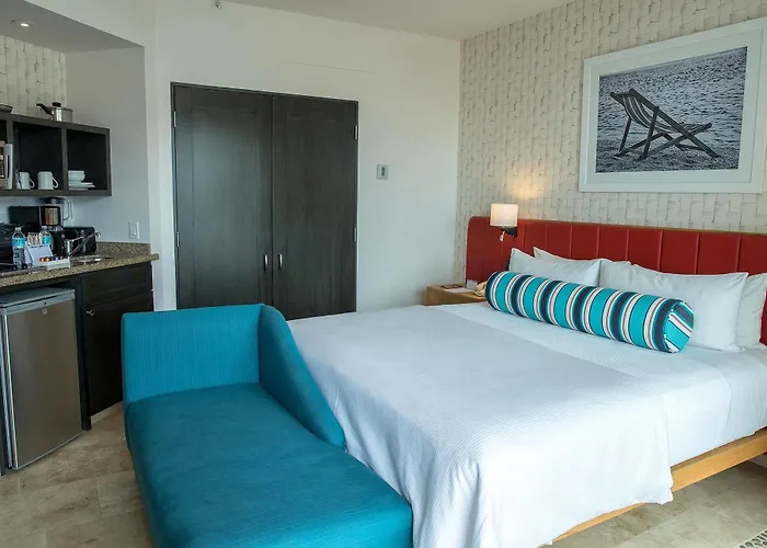 Cachet Beach Cabo