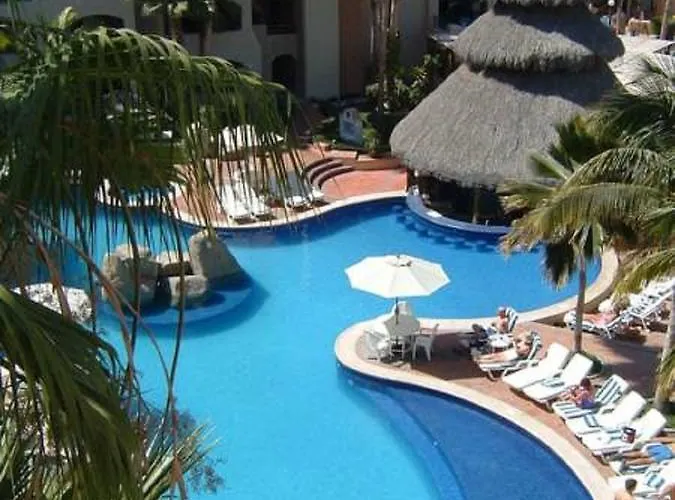 3Br 2Fl Ocean View Private Villa - Cabo San Lucas