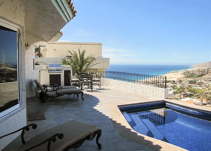 Villa Colibri
