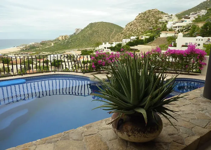 Villa Las Flores
