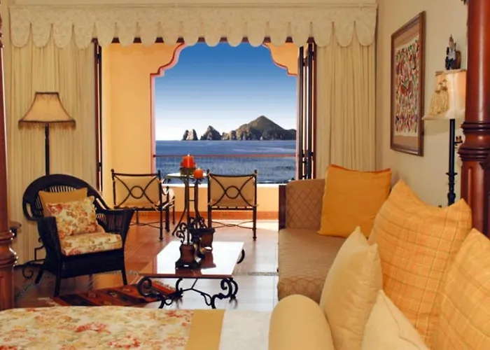 Beautiful 2 Bedroom Suite Awesome View Cabo San Lucas