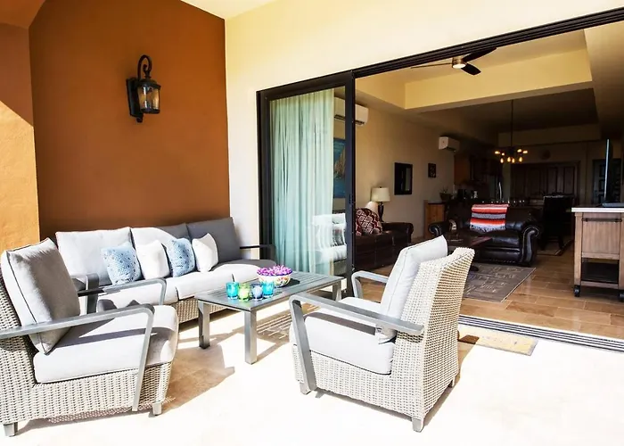 New Luxury Two Bedroom Condo