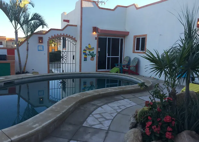 Cabo\'S Little Secret Two Bedroom Condos