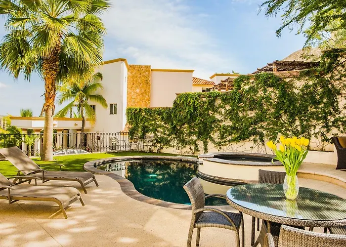 Villa Maria De Las Pilas