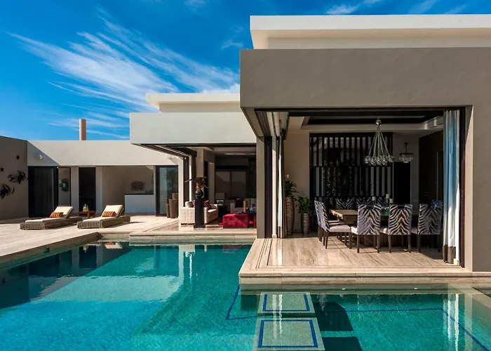 Villa Renata