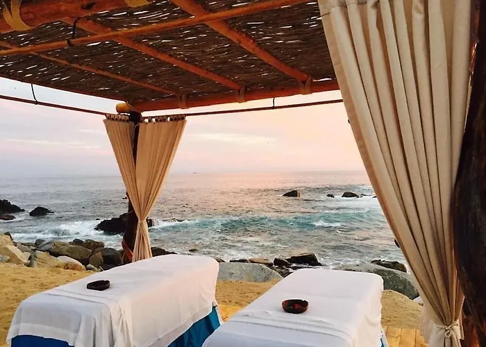 Best 1Br Ocean View Studio By Evb Rocks