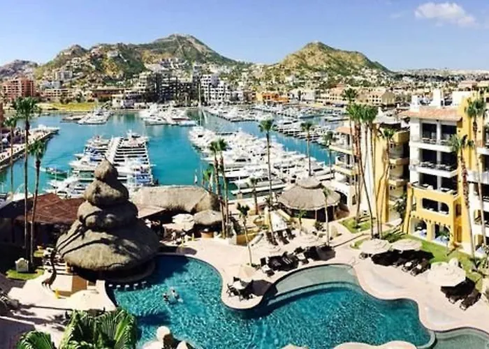 Cool Pool & Marinaview Jste Evb Rocks