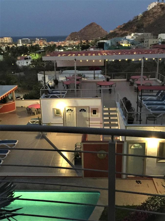 Cabo Paraiso And 3*