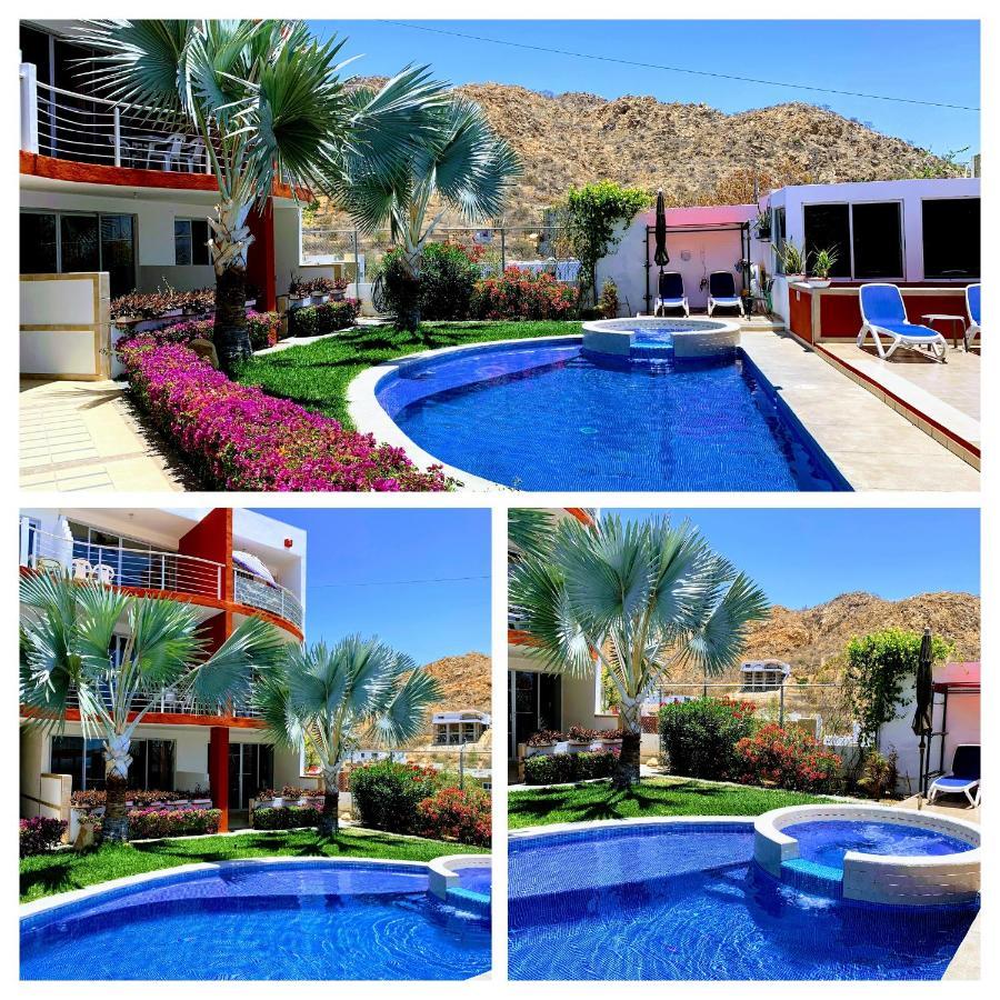 Cabo Paraiso And 3*