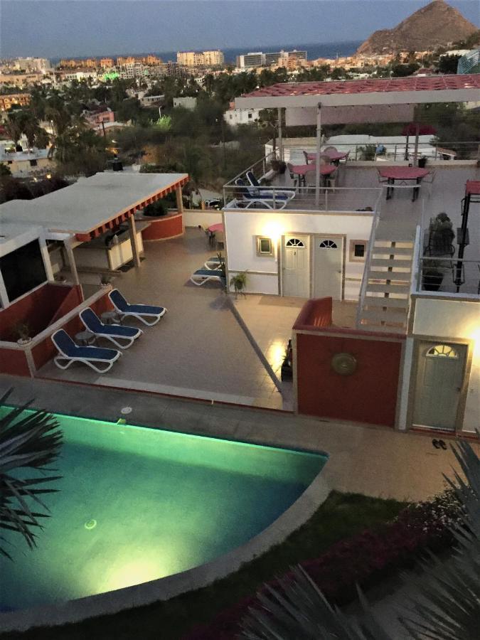 Hotel Cabo Paraiso And 3*
